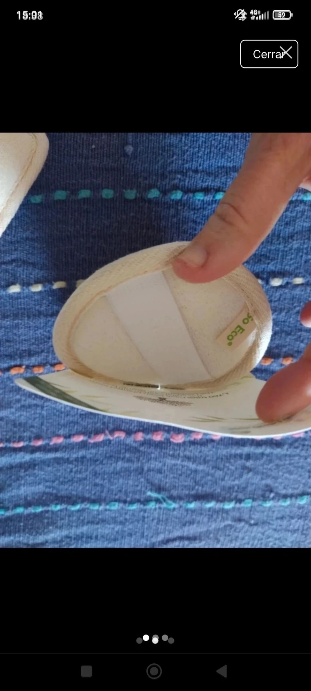 So Eco and YR new facial and body sponges – photo 3